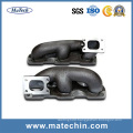 Customized Hot Sale Iron Casting for Turbo Exhaust Manifold